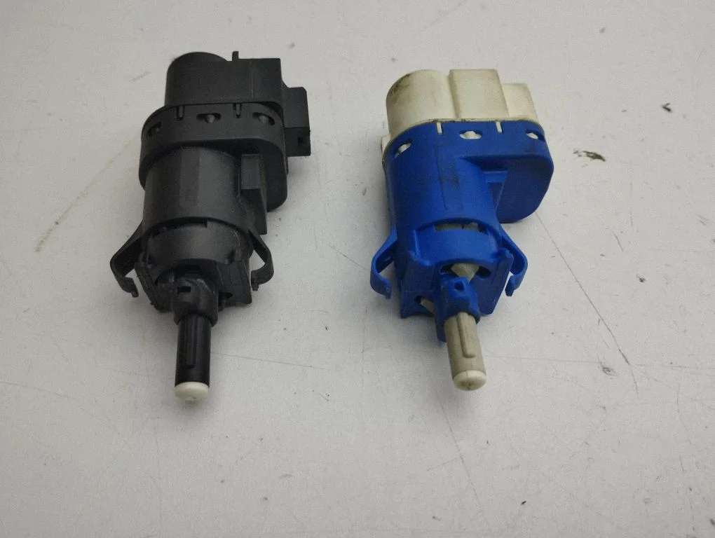 Brake pedal sensor switch – Volvo XC60 (2009-2013)