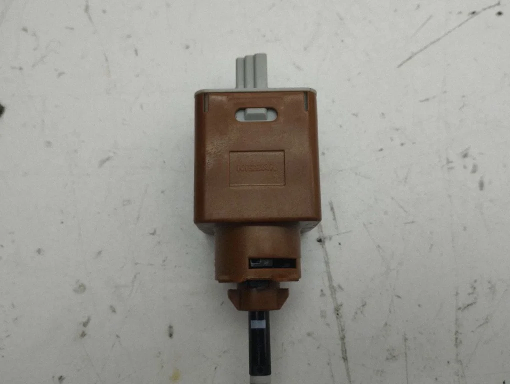Brake pedal sensor switch A00812206161000781 – Renault Megane Mégane Renault Sport III (IV Based) (2017-2023)