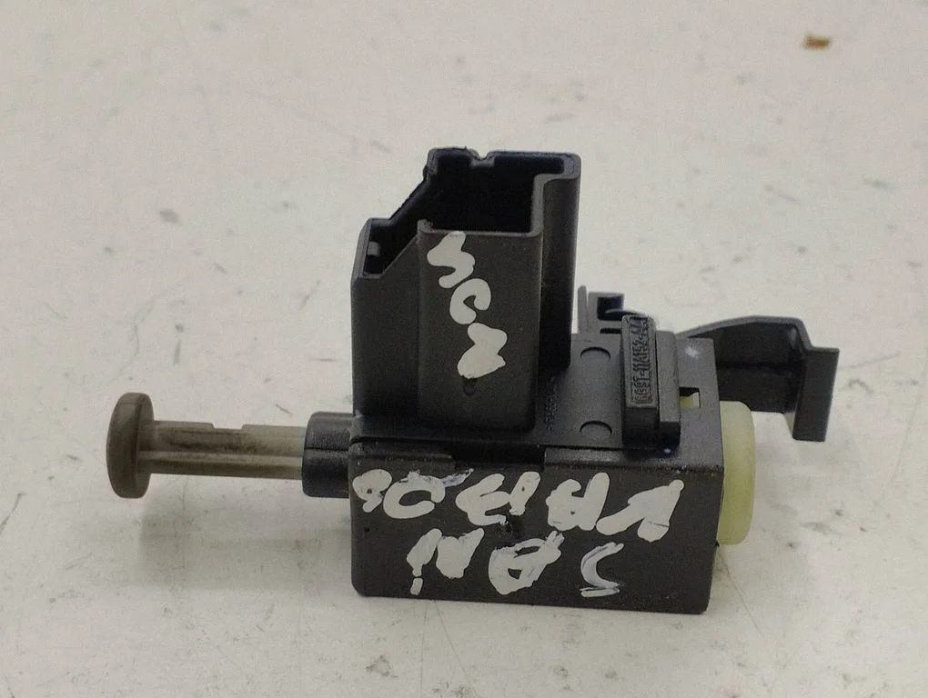 Piduripedaali andur – Ford C-MAX II (2010-2019)