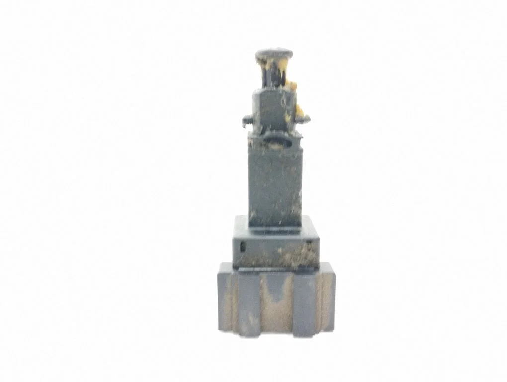 Piduripedaali andur – Seat Toledo I (1L) (1991-1999)
