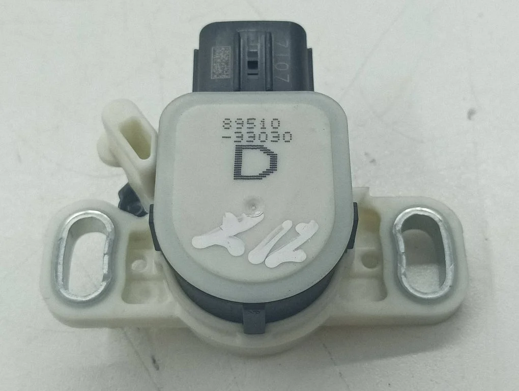 Brake pedal sensor switch – Lexus NX (2014-2021)