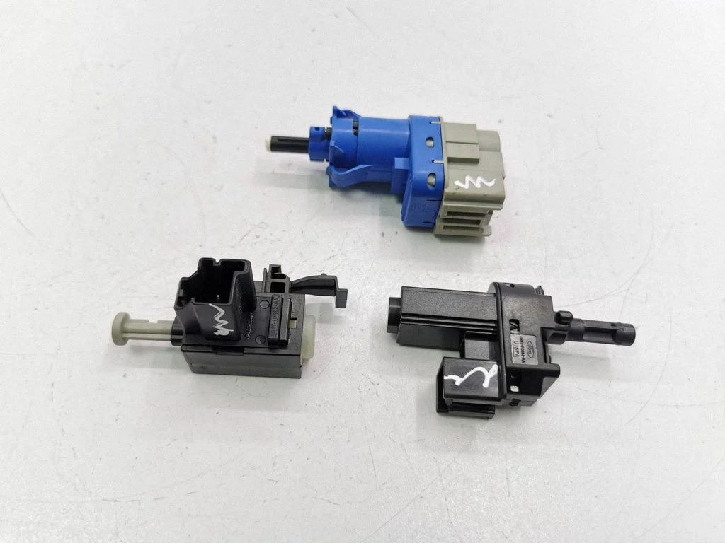 Piduripedaali andur – Ford Kuga II (2013-2019)
