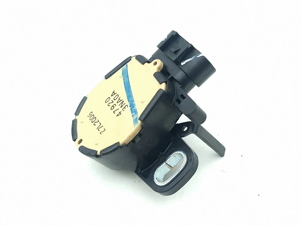 Piduripedaali andur 479203NA0A