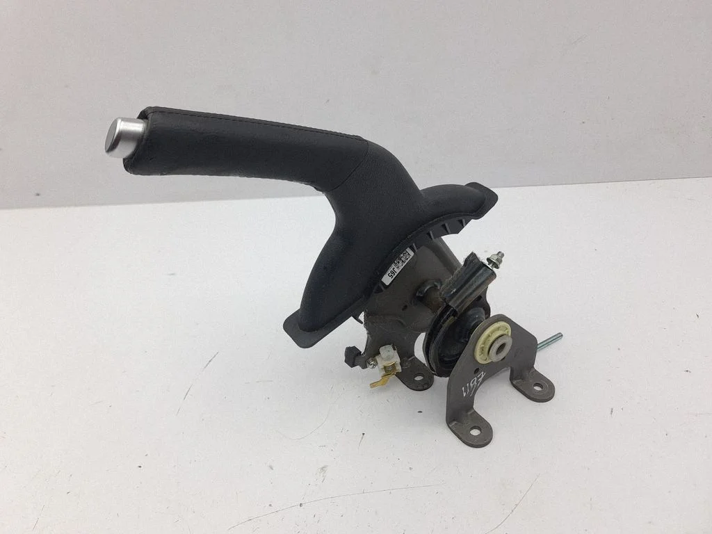 Handbrake/parking brake lever assembly 59710J7650