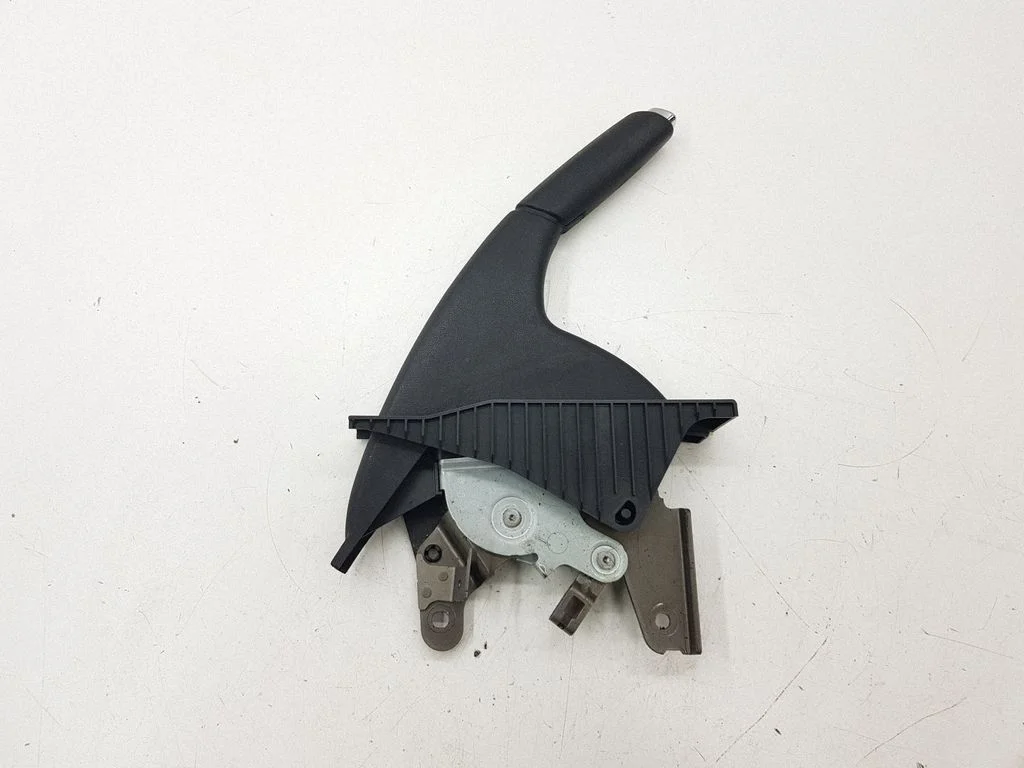 Handbrake/parking brake lever assembly A1694270034
