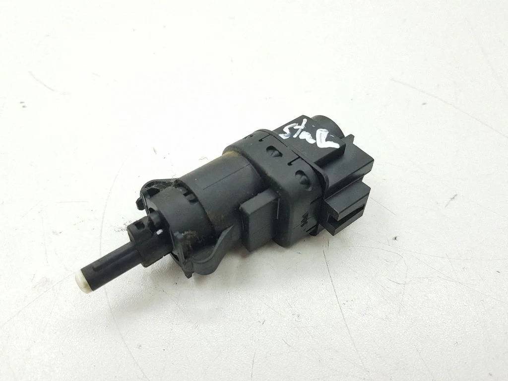 Piduripedaali andur – Ford Focus C-MAX (2003-2010)