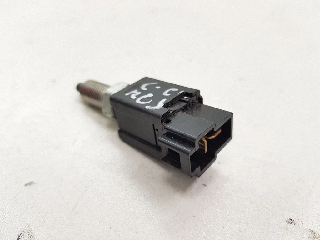Bremžu pedāļa sensors