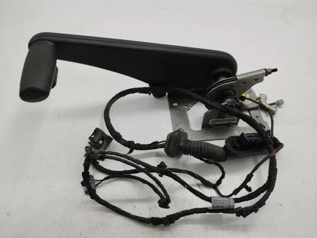 Handbrake/parking brake lever assembly – Mini Cooper Countryman R60 (2011-2016)