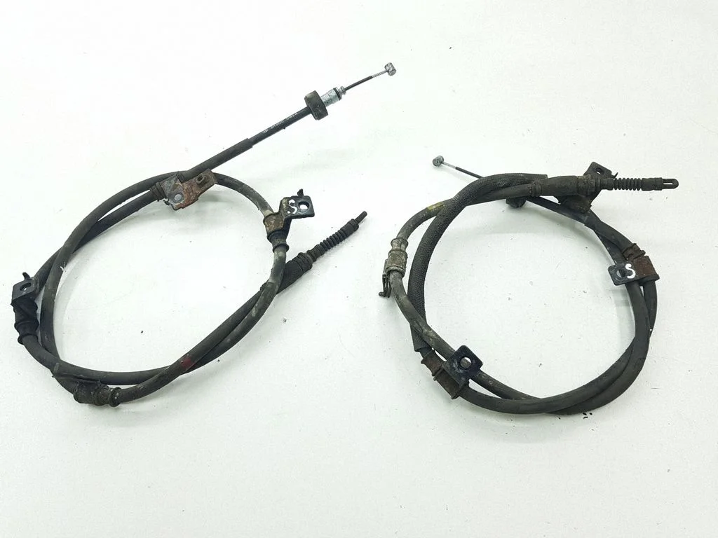 Rokas bremzes troses 2R5000G14