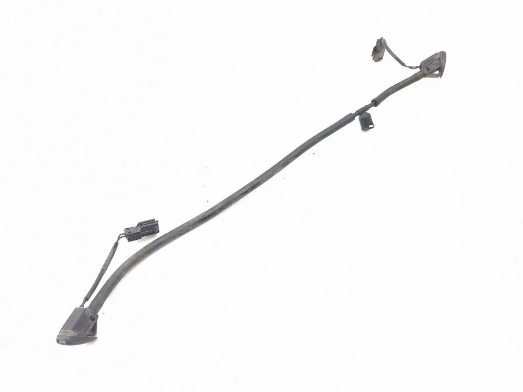 Priekšējā stikla logu šķidruma sprausla(-s) – Porsche 911 996 (1997-2005)