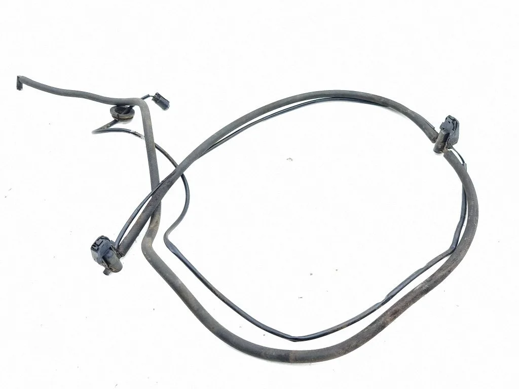 Windshield washer spray nozzle – Mercedes-Benz A-Class W169 (2004-2012)