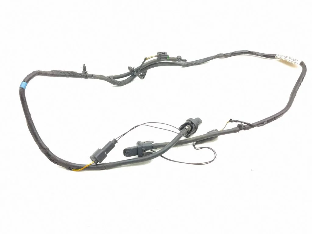 Windshield washer spray nozzle FK7214297