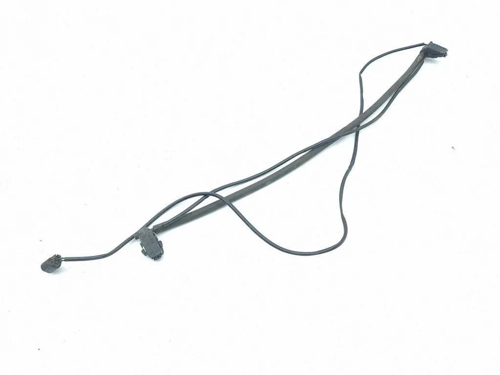 Windshield washer spray nozzle – Mercedes-Benz A-Class W169 (2004-2012)