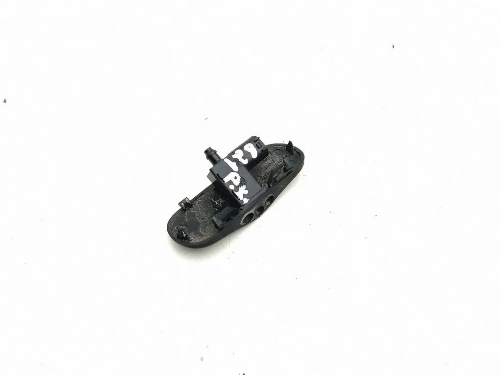 Windshield washer spray nozzle 4G0955987