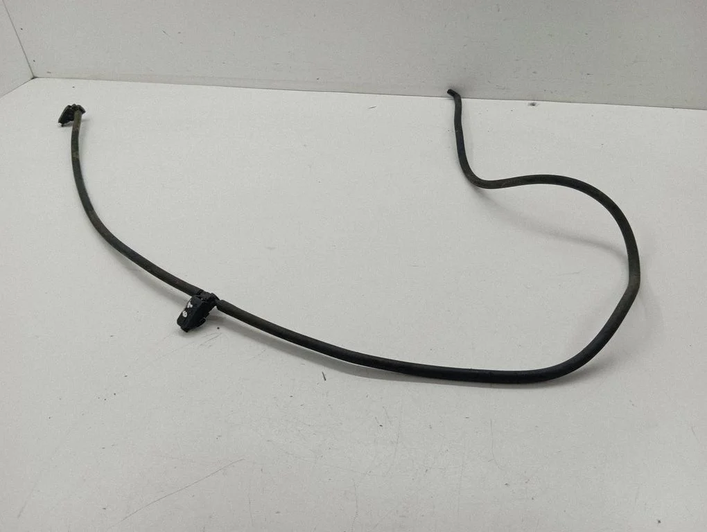 Windshield washer spray nozzle – Mercedes-Benz A-Class W169 (2004-2012)