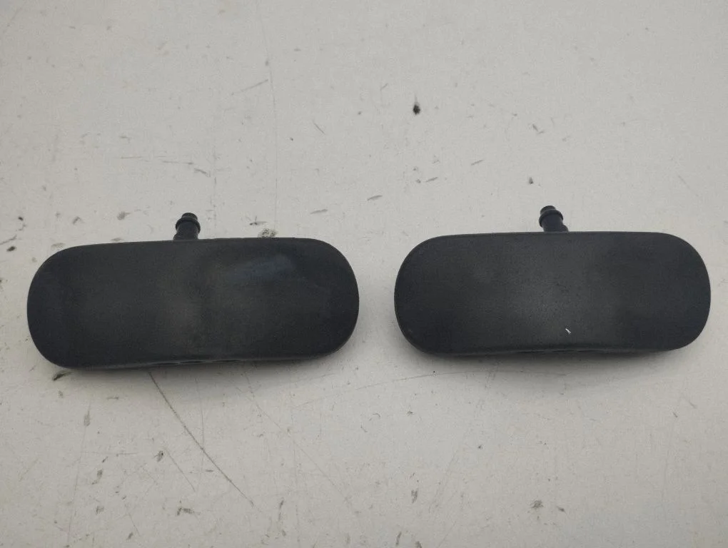Windshield washer spray nozzle 4G8955987