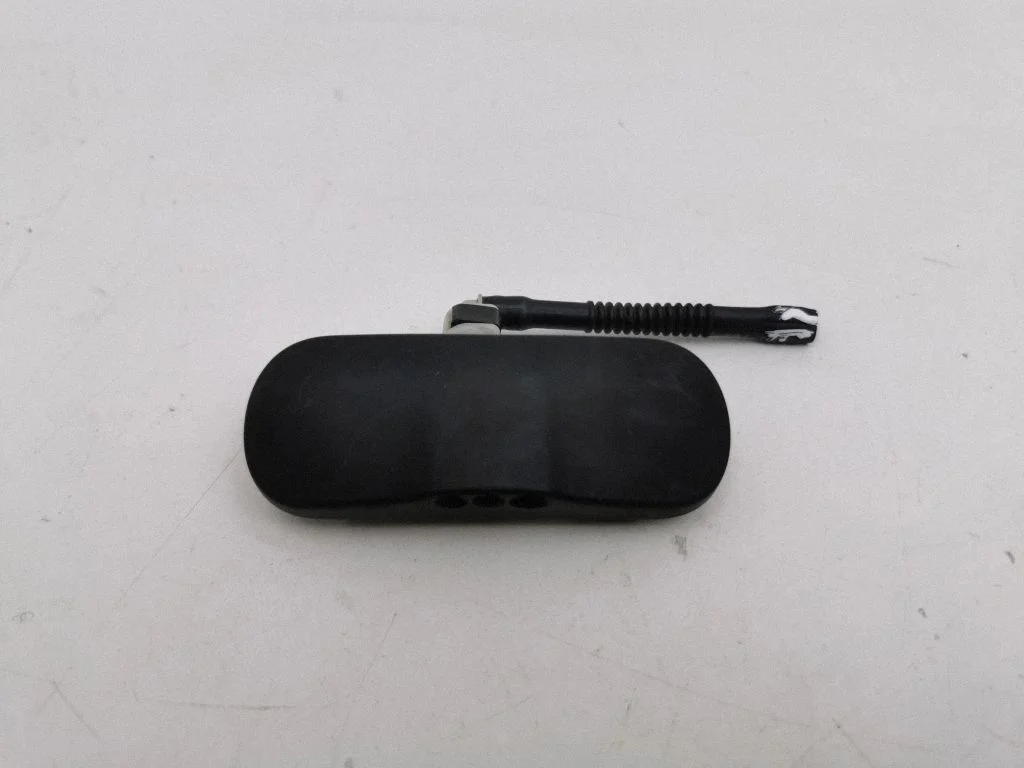 Windshield washer spray nozzle 8T0955987B