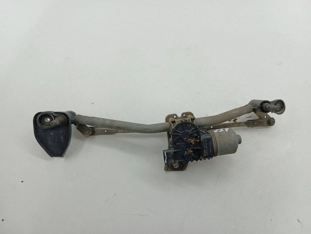 Windshield/front glass wiper blade 0390241538