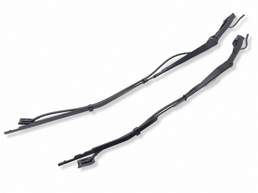 Front wiper blade arm 9843967080