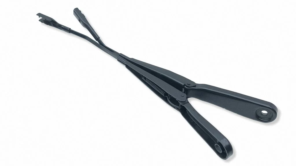 Front wiper blade arm 5A9B5C6