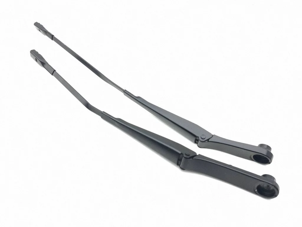 Front wiper blade arm 4K2955407