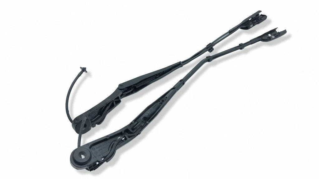 Front wiper blade arm 766453V001