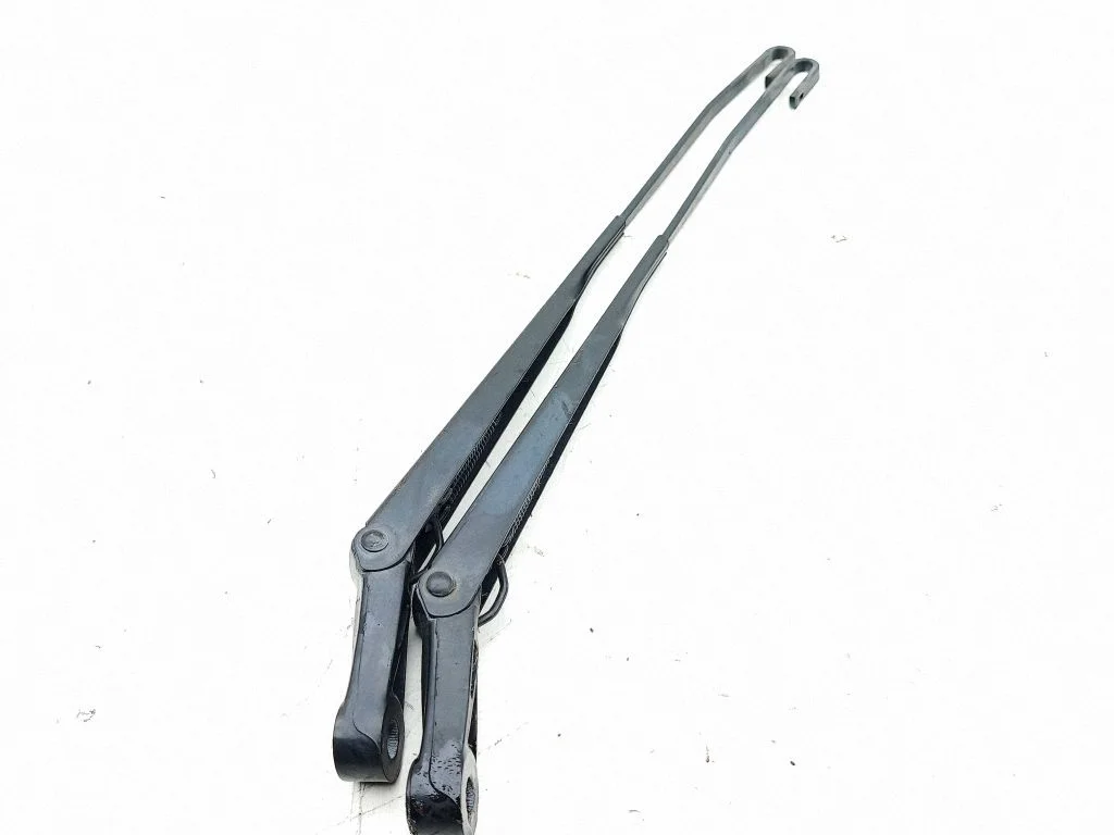 Front wiper blade arm 99662802701