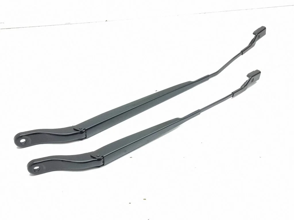 Front wiper blade arm 9822931780