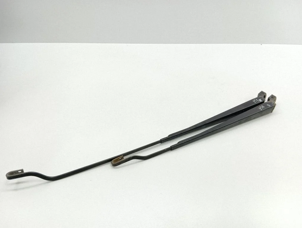 Front wiper blade arm 7700843526