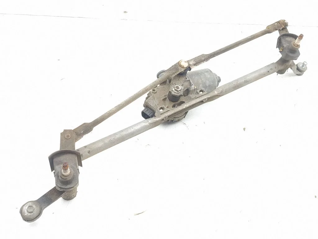 Mechanizm wycieraczek z silniczkiem 68156251AA