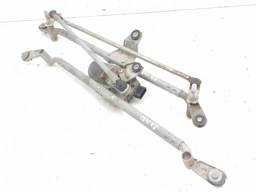Mechanizm wycieraczek z silniczkiem 288000832R