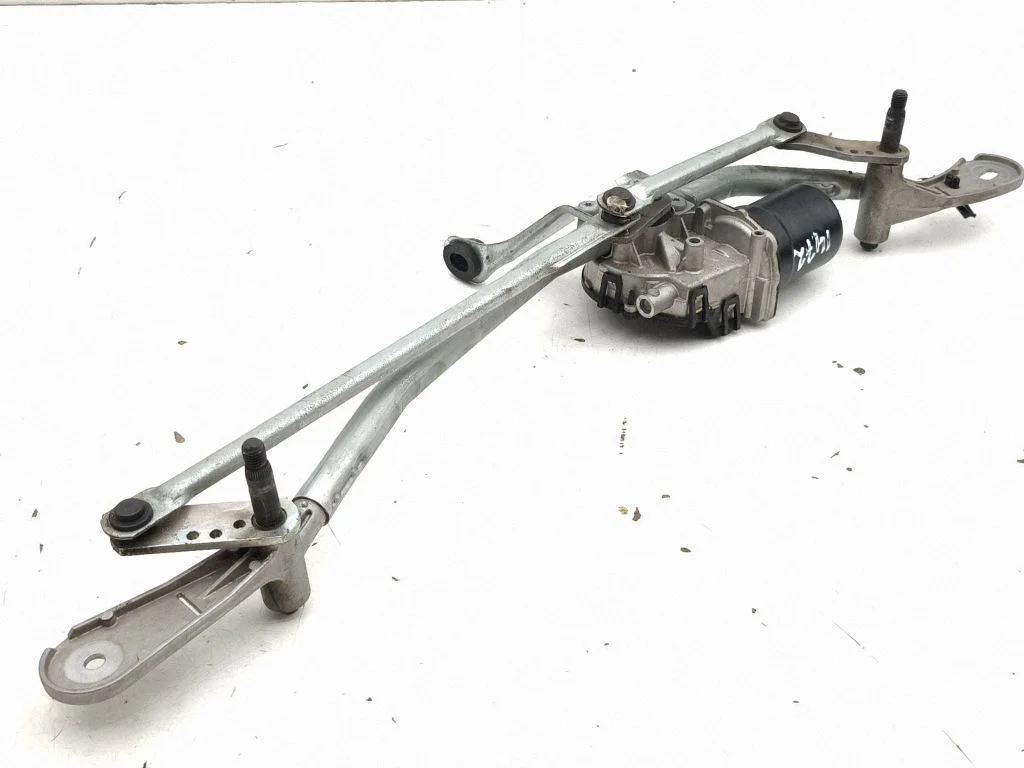 Mechanizm wycieraczek z silniczkiem – BMW Seria 3 G20 G21 (2019-)