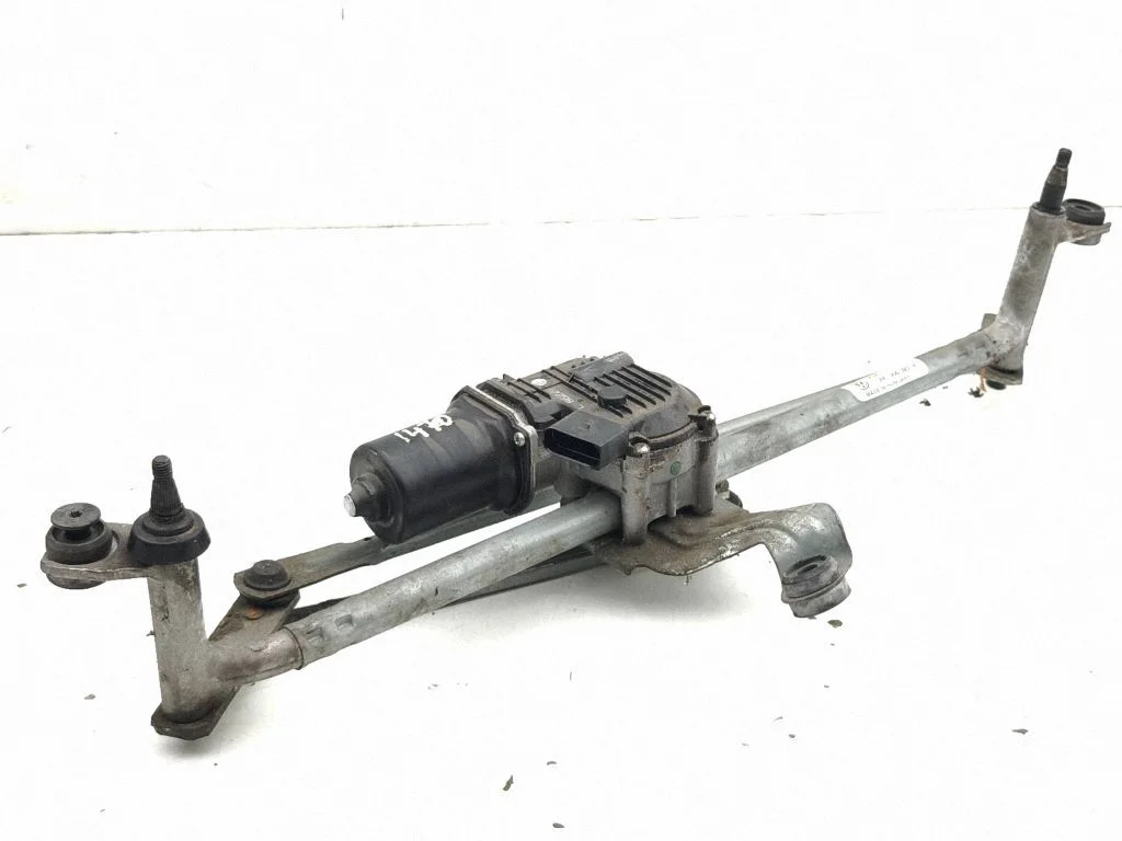 Mechanizm wycieraczek z silniczkiem 5NC955023A