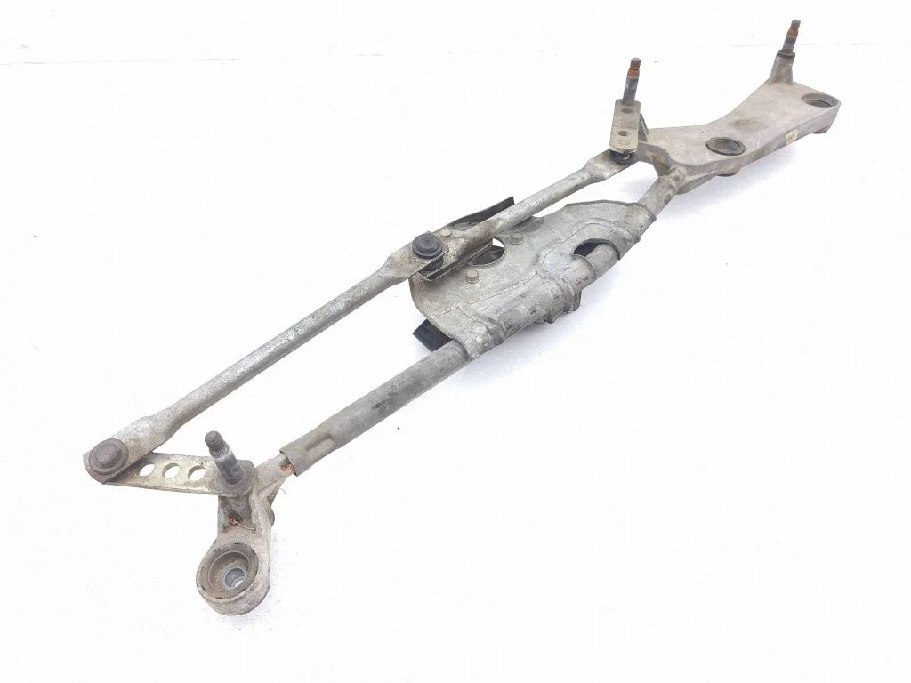 Front wiper linkage and motor 404930