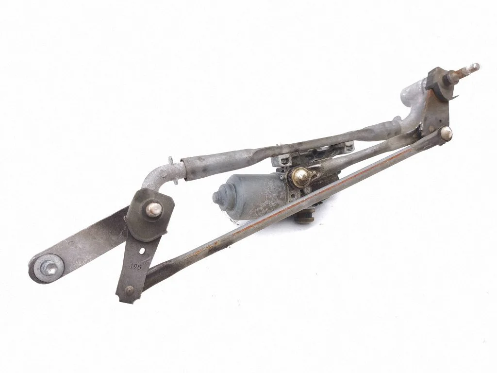 Mechanizm wycieraczek z silniczkiem – Jeep Grand Cherokee (2010-2021)