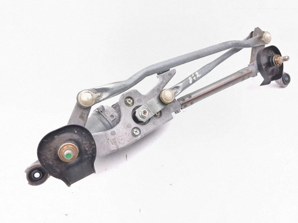Front wiper linkage and motor – Toyota C-HR I (2016-2023)