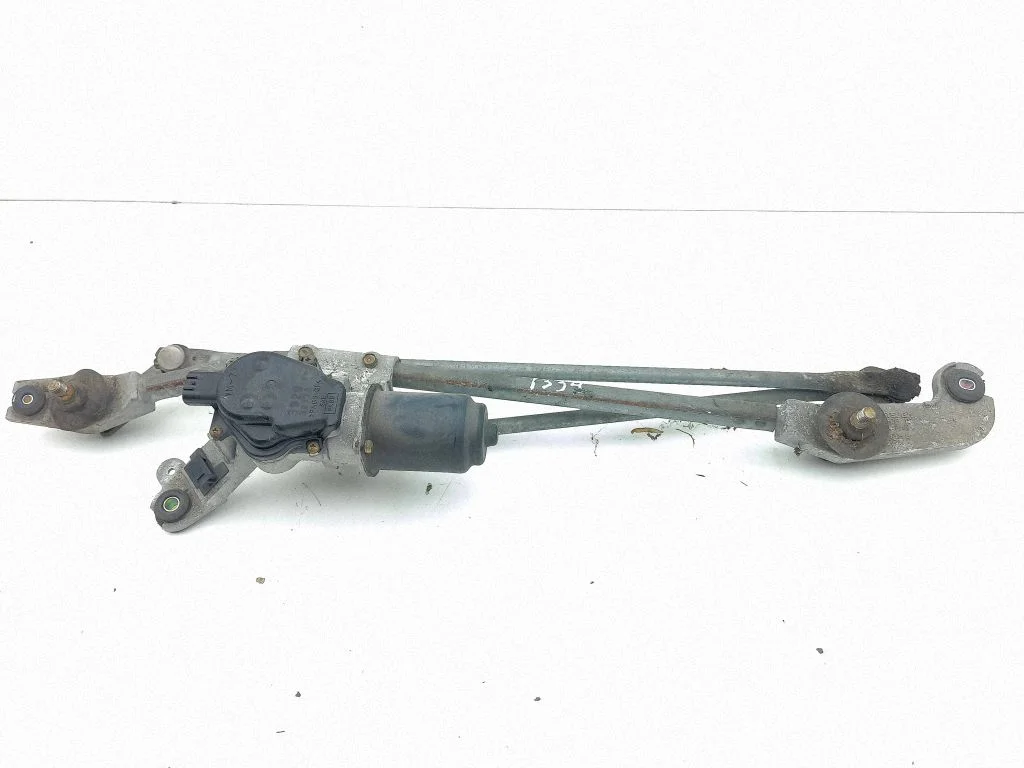 Front wiper linkage and motor – Nissan 350Z (2002-2009)