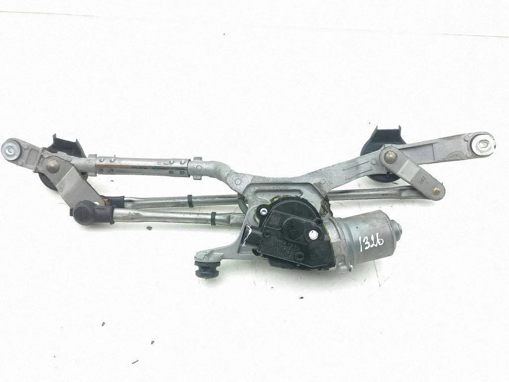 Kojameeste mehhanismi komplekt – Toyota Prius (XW50) (2015-2023)
