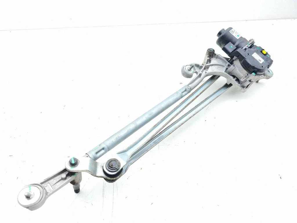 Mechanizm wycieraczek z silniczkiem 9813395980