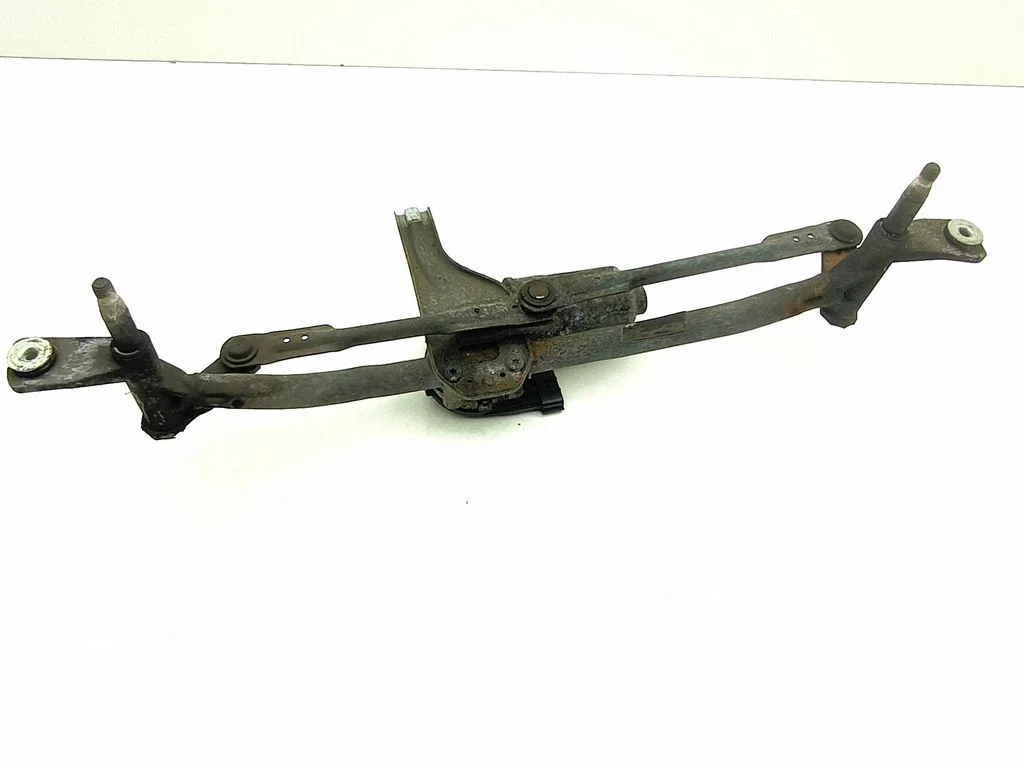 Front wiper linkage and motor – Opel Vivaro (2014-2018)