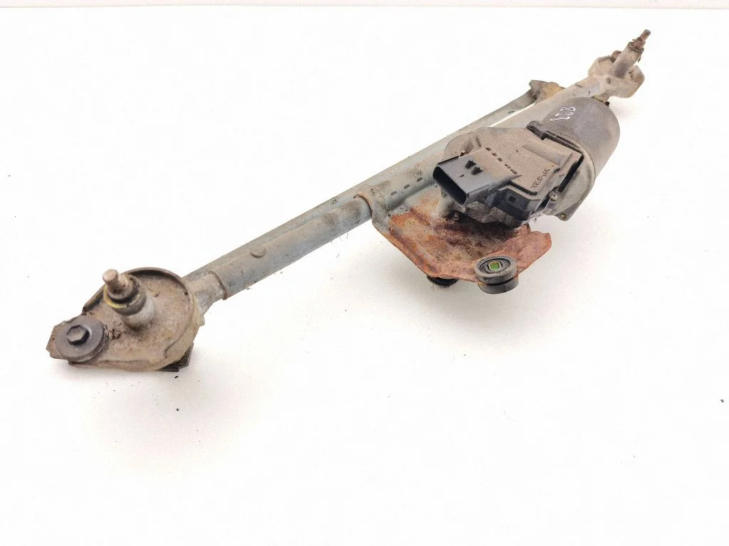 Front wiper linkage and motor 05288695AA