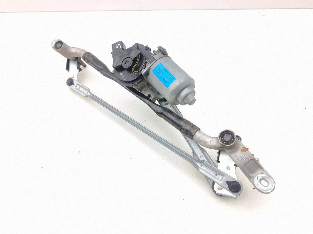 Mechanizm wycieraczek z silniczkiem 035256180