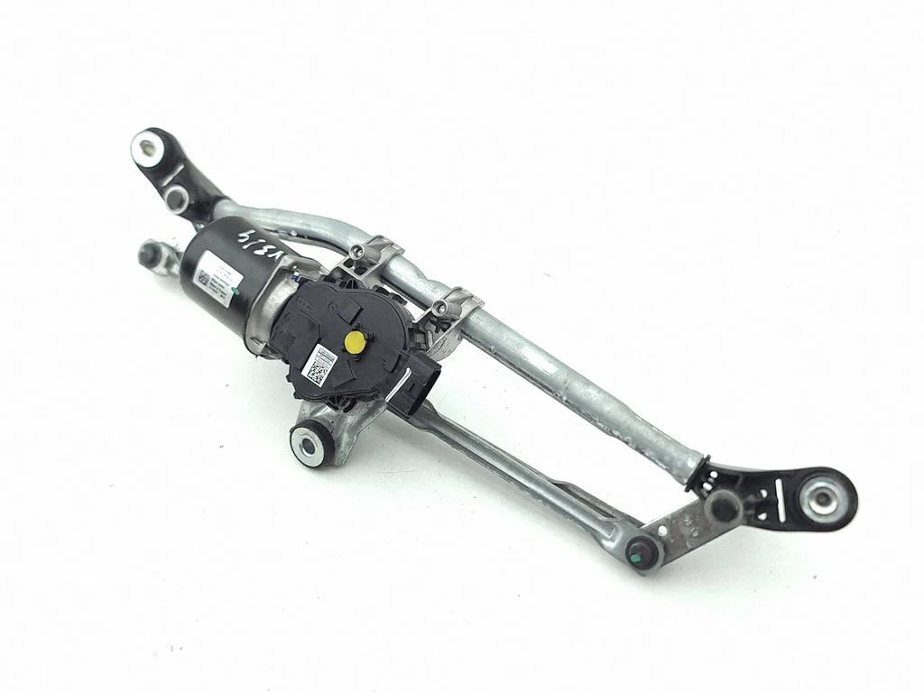 Kojameeste mehhanismi komplekt W443200