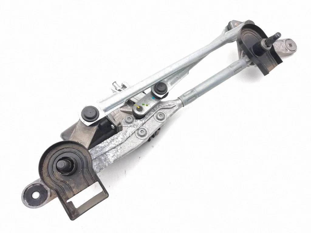 Front wiper linkage and motor – Toyota C-HR II (2023-)