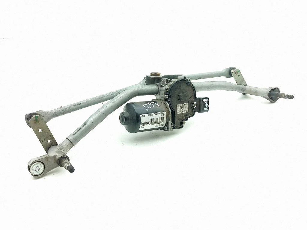 Front wiper linkage and motor – Jaguar F-Pace (2016-)