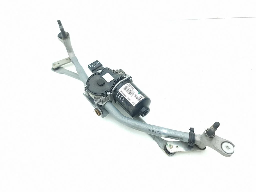 Front wiper linkage and motor – Jaguar XE (2015-)