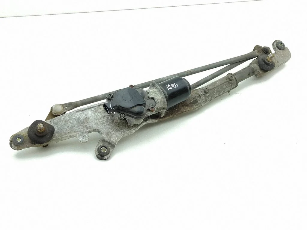 Front wiper linkage and motor – Nissan 350Z (2002-2009)
