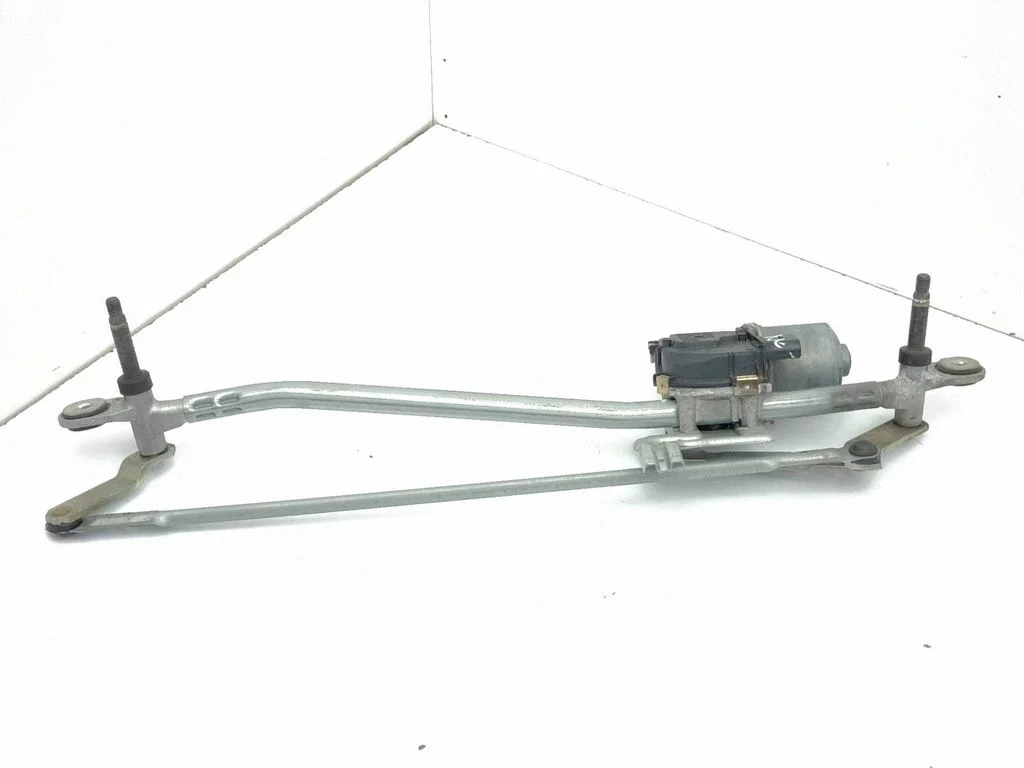 Front wiper linkage and motor K8D217500BD