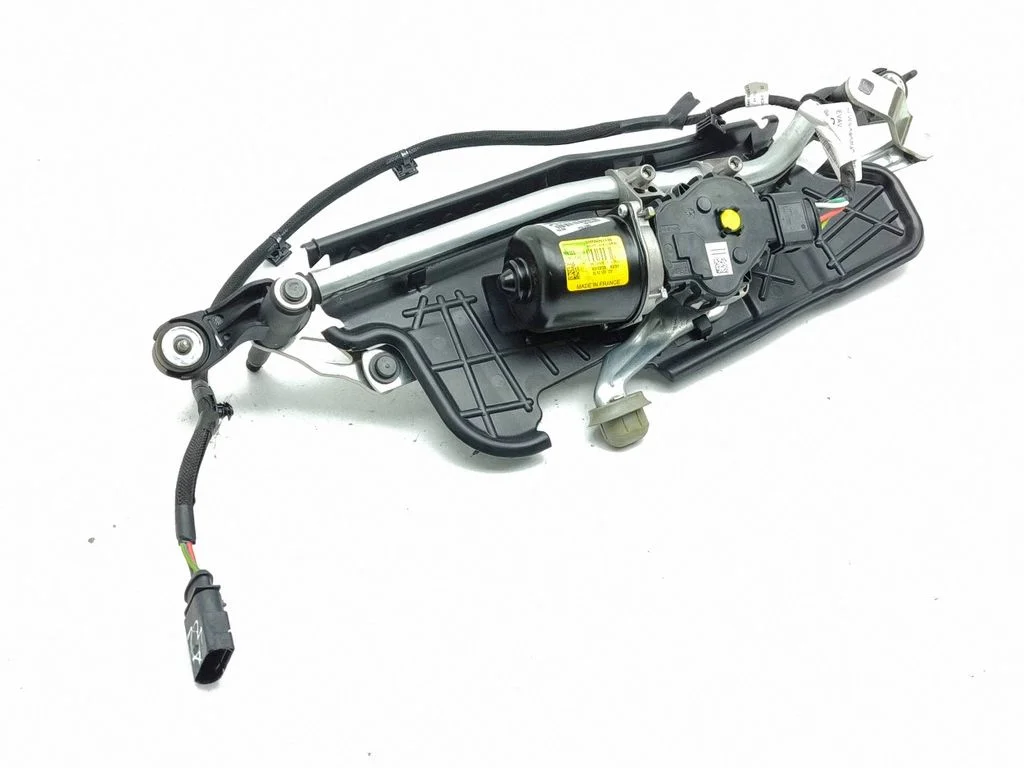 Kojameeste mehhanismi komplekt – Jeep Avenger (2022-)
