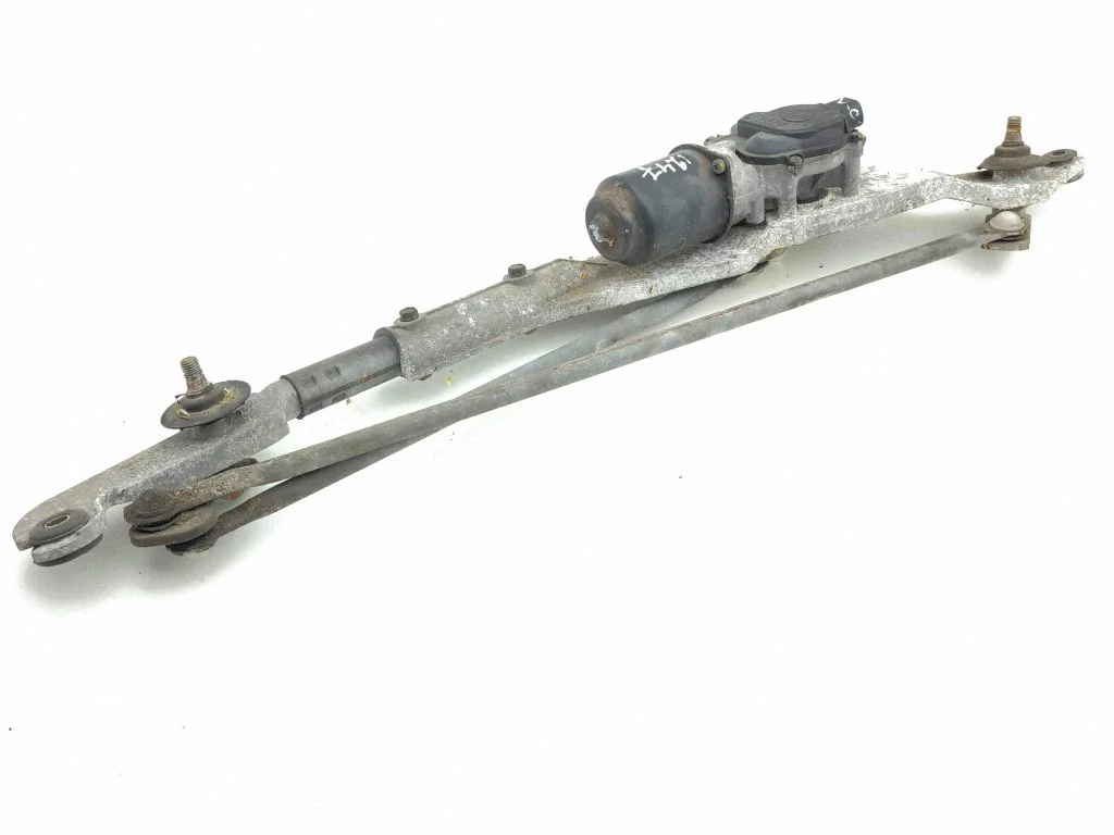 Front wiper linkage and motor – Nissan 350Z (2002-2009)